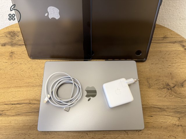 Macbook Pro 14