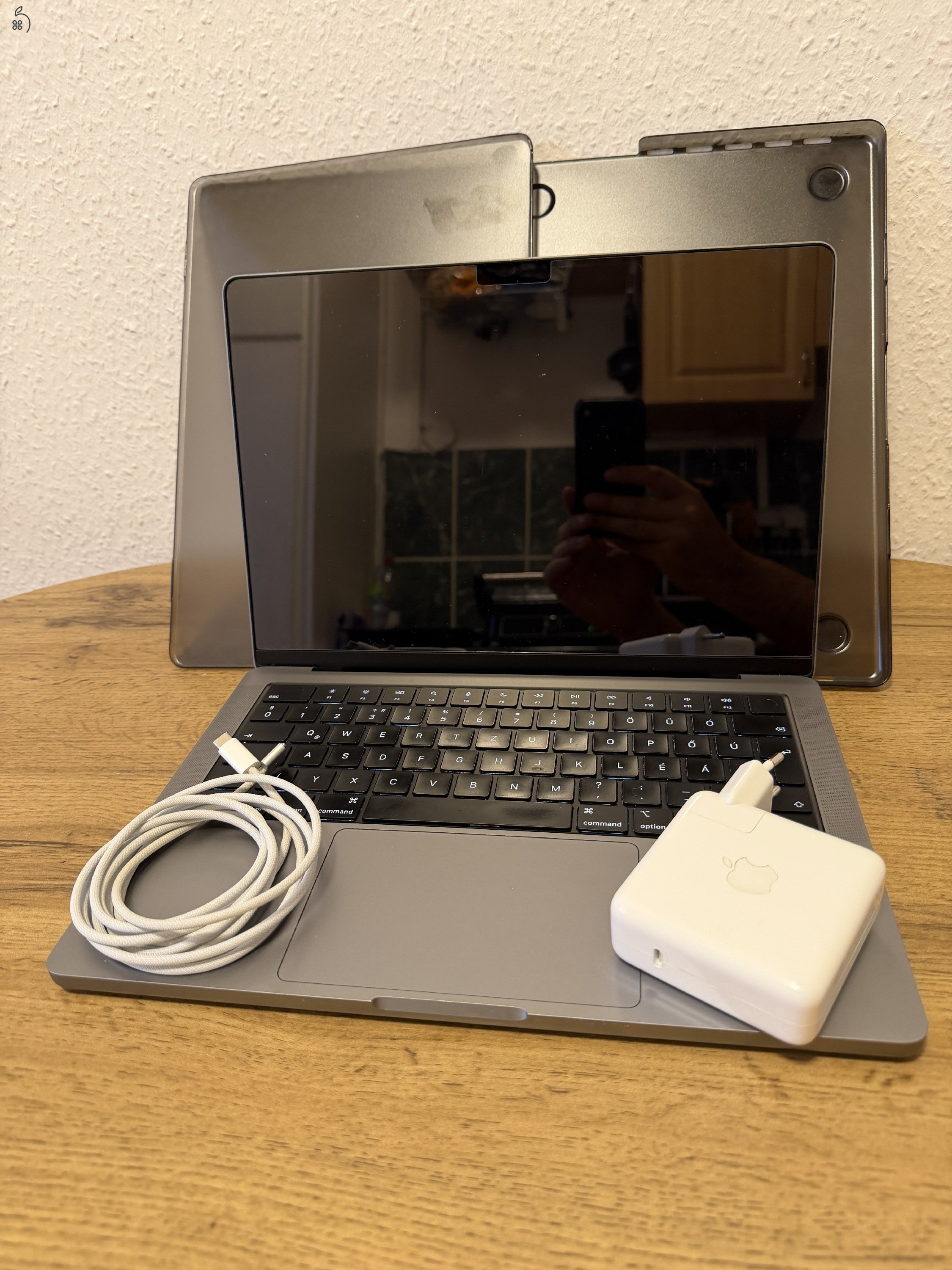 Macbook Pro 14