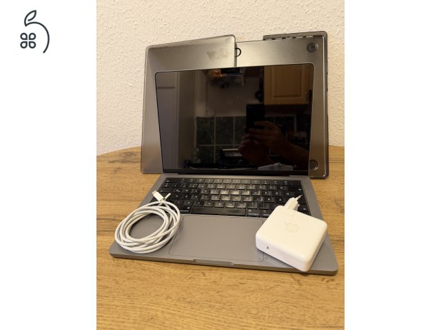 Macbook Pro 14