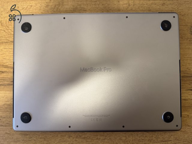 Macbook Pro 14