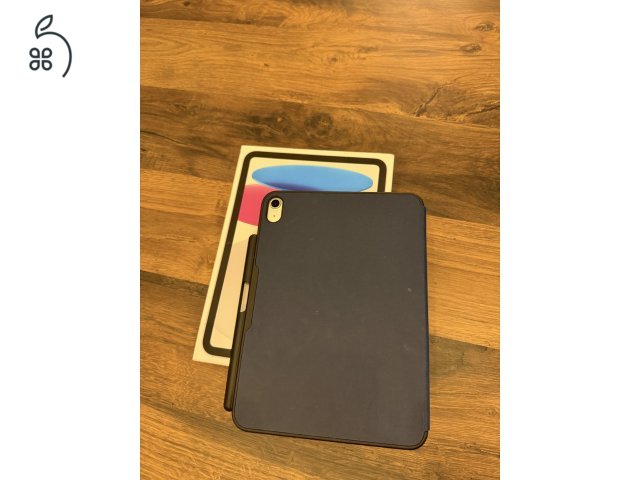 Ipad 10. Gyönyörű, karcmentes állapot. 