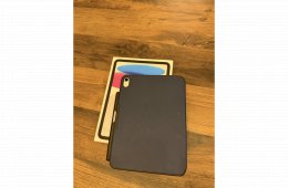 Ipad 10. Gyönyörű, karcmentes állapot. 