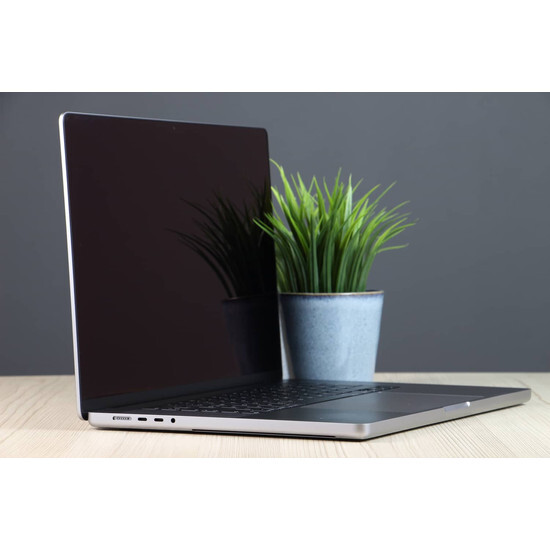 Használt MacBook Pro 16
