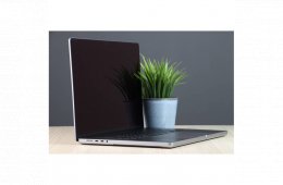 Használt MacBook Pro 16