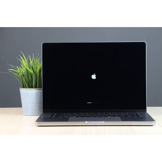 Használt MacBook Pro 16
