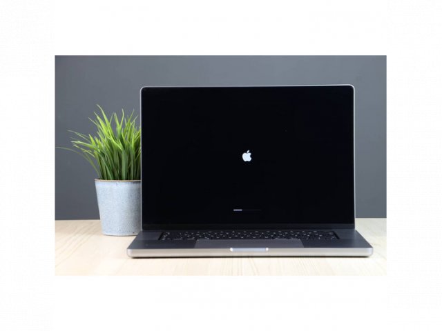 Használt MacBook Pro 16