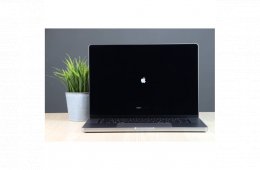 Használt MacBook Pro 16