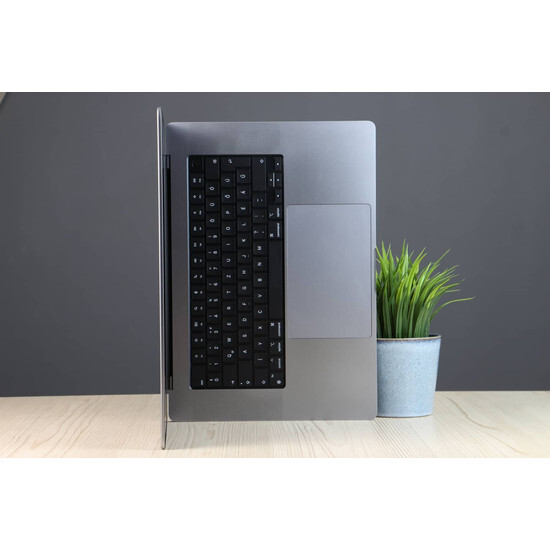 Használt MacBook Pro 16