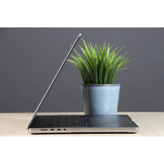 Használt MacBook Pro 16