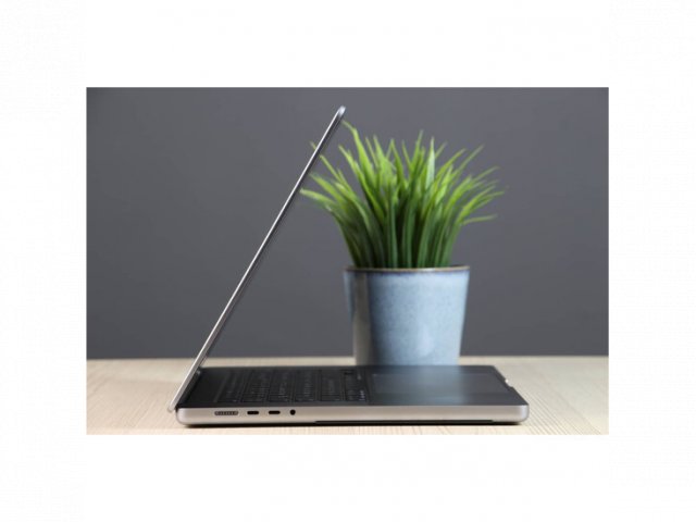 Használt MacBook Pro 16