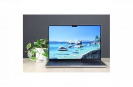 Használt MacBook Pro 16