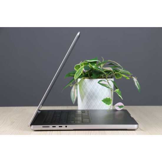 Használt MacBook Pro 16