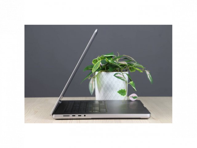 Használt MacBook Pro 16