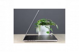 Használt MacBook Pro 16