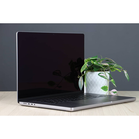 Használt MacBook Pro 16