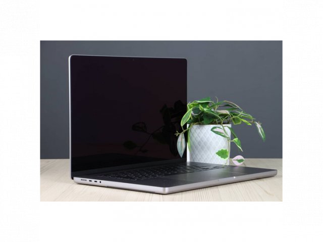 Használt MacBook Pro 16
