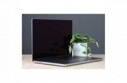 Használt MacBook Pro 16