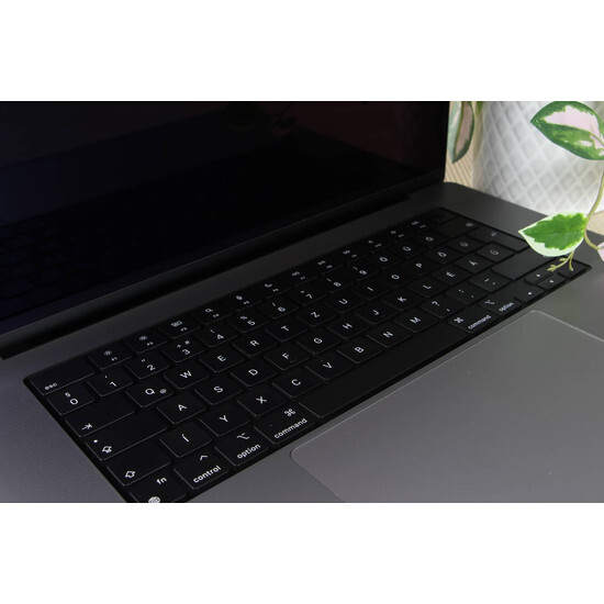 Használt MacBook Pro 16