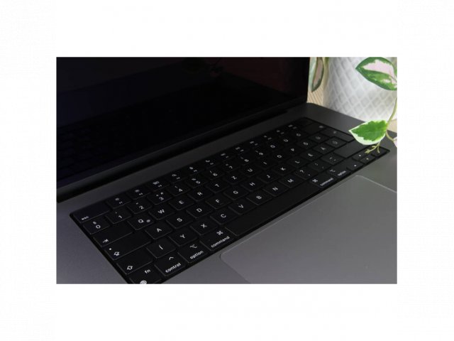 Használt MacBook Pro 16