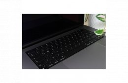 Használt MacBook Pro 16