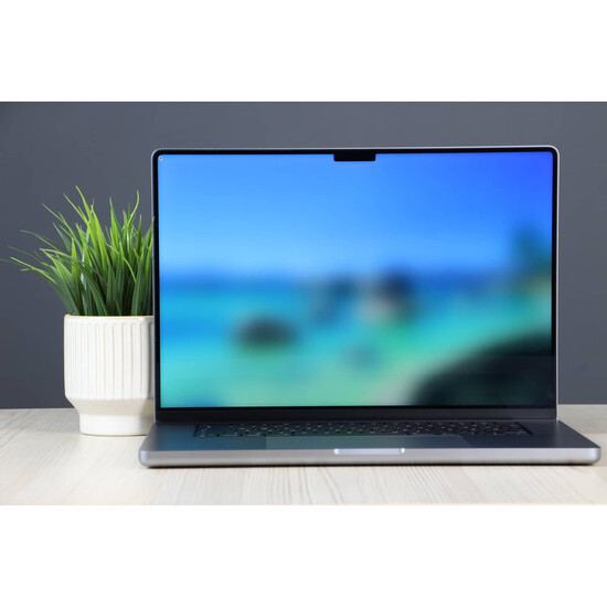 Használt MacBook Pro 16