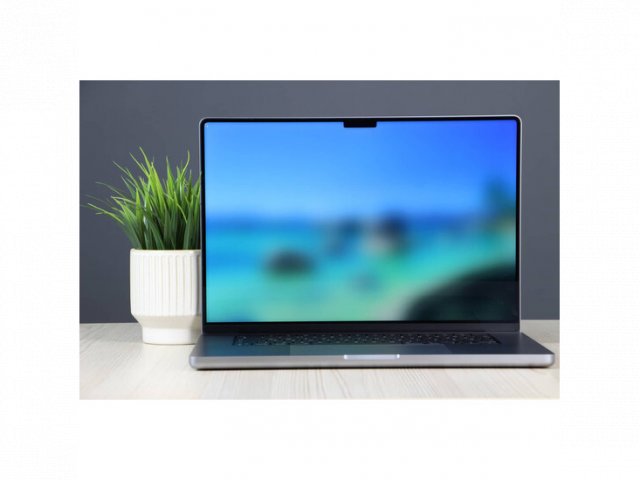 Használt MacBook Pro 16