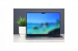 Használt MacBook Pro 16
