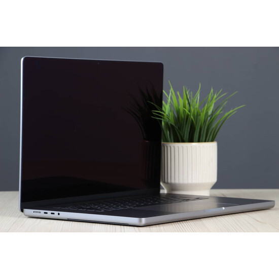 Használt MacBook Pro 16