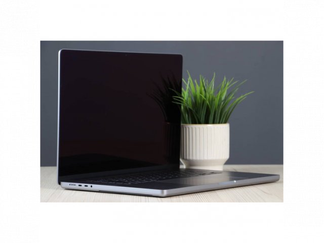 Használt MacBook Pro 16