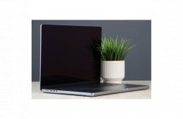 Használt MacBook Pro 16