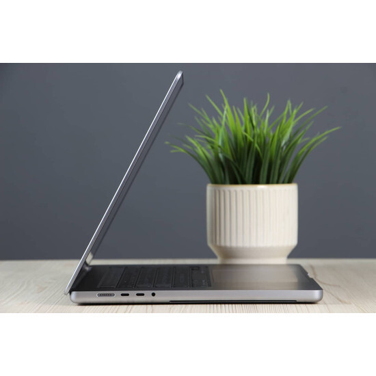 Használt MacBook Pro 16