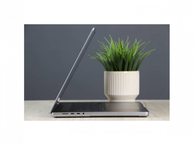 Használt MacBook Pro 16