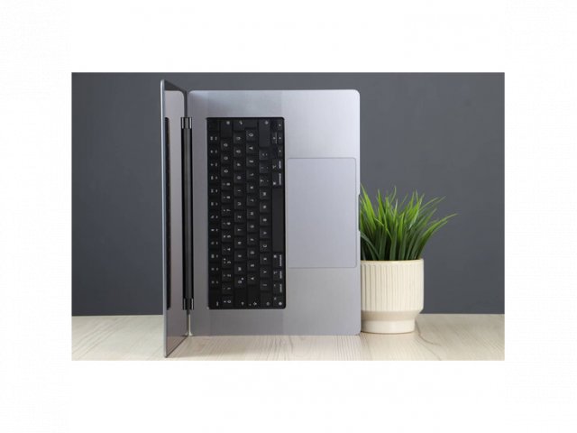 Használt MacBook Pro 16