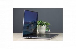 Használt MacBook Pro 16