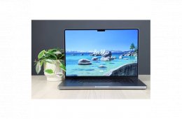 Használt MacBook Pro 16
