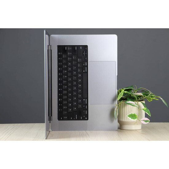 Használt MacBook Pro 16