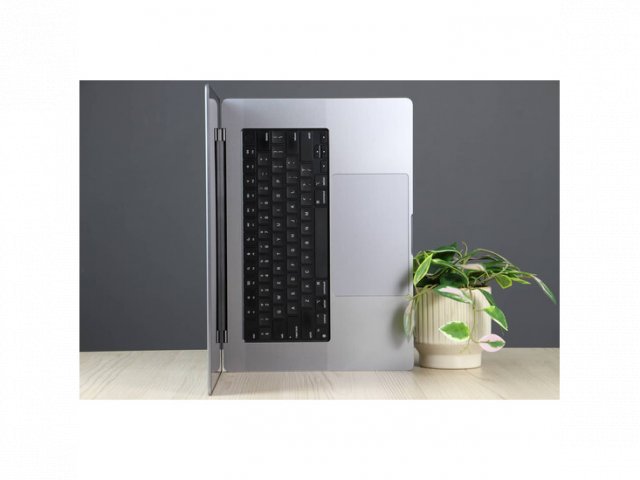 Használt MacBook Pro 16
