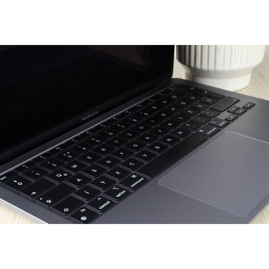 Használt Apple MacBook Air 13