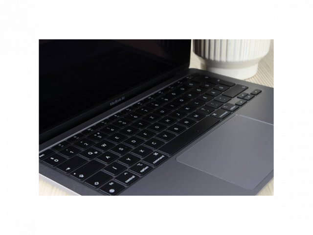 Használt Apple MacBook Air 13