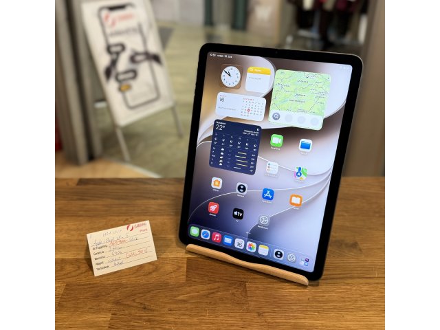 Apple iPad Air 11