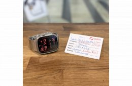 Apple Watch Ultra 2 - 49 mm - GPS+LTE - Újszerű - 97% AKKU (3.)