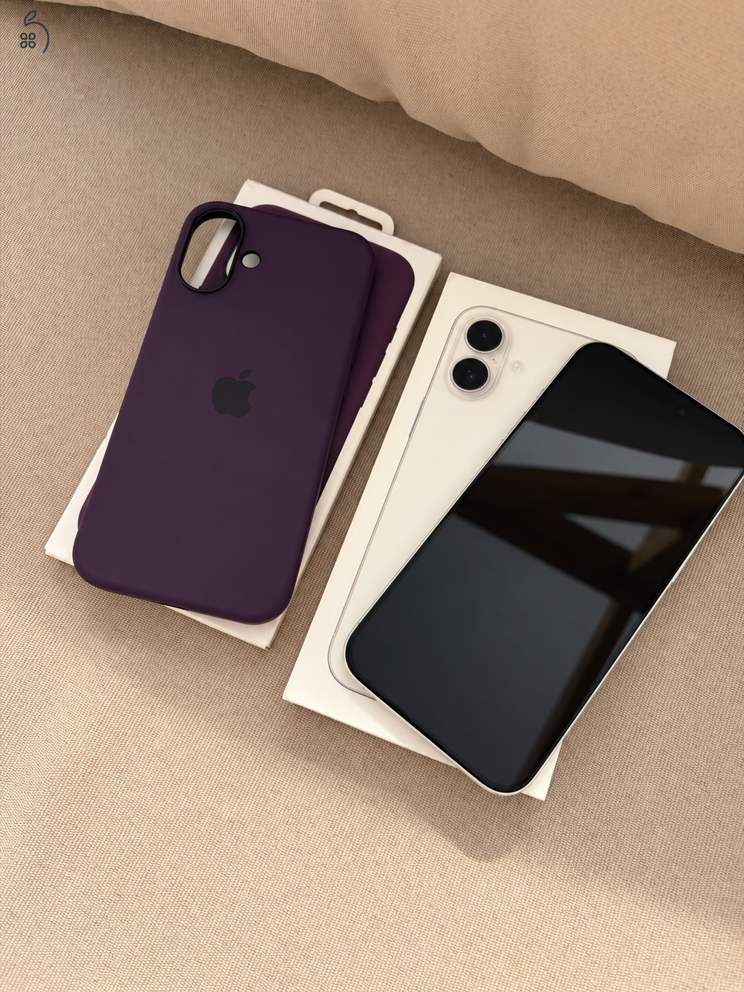 Iphone 16 plus