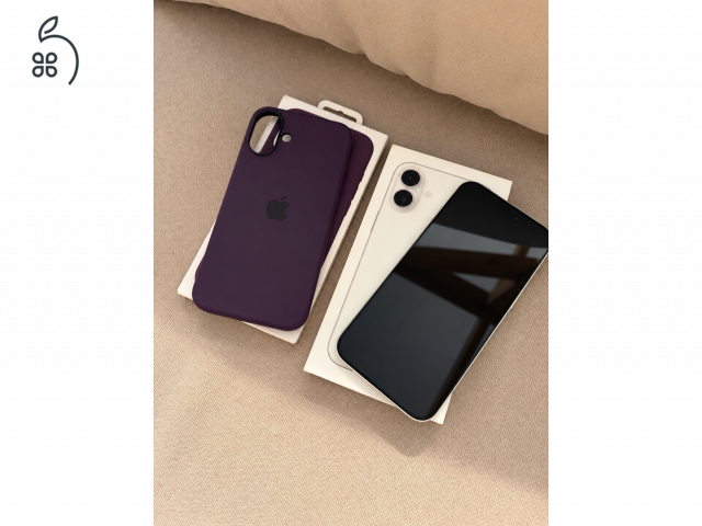 Iphone 16 plus