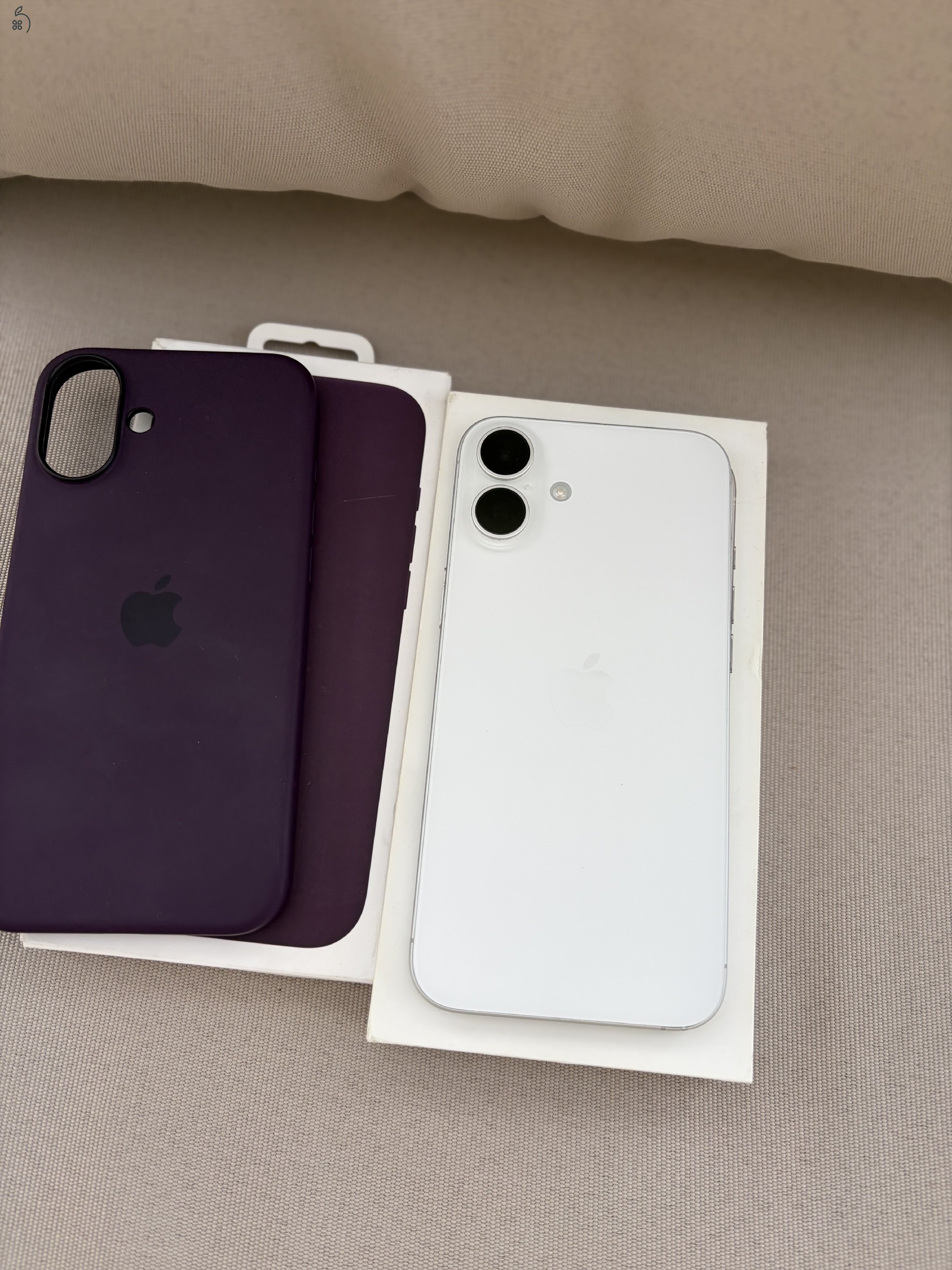 Iphone 16 plus