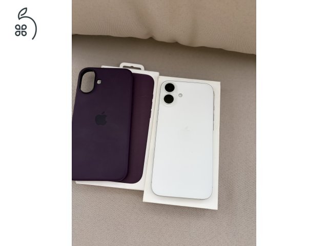 Iphone 16 plus