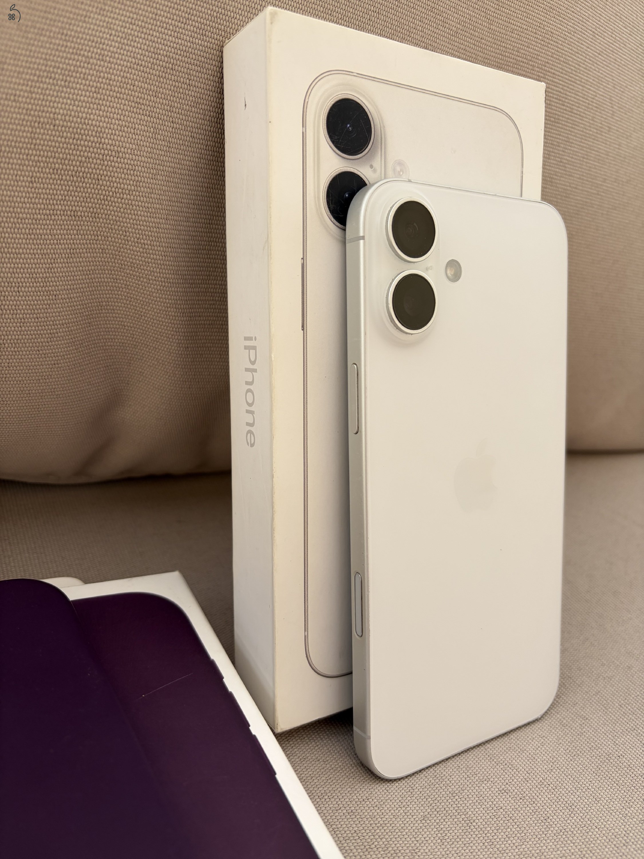 Iphone 16 plus