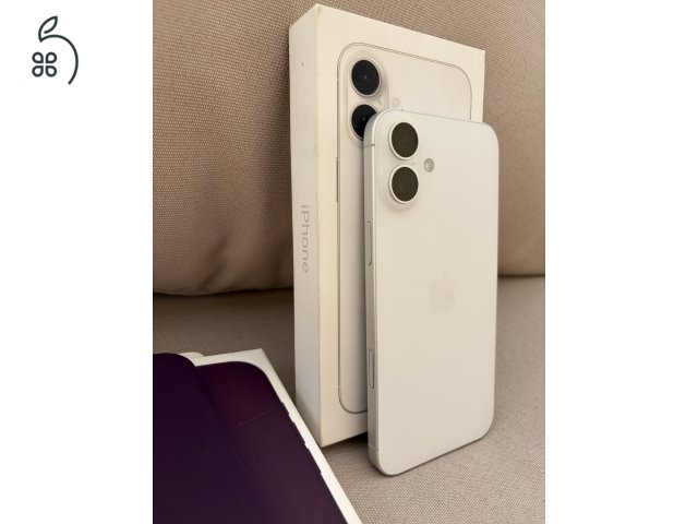 Iphone 16 plus