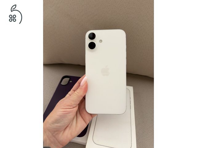 Iphone 16 plus