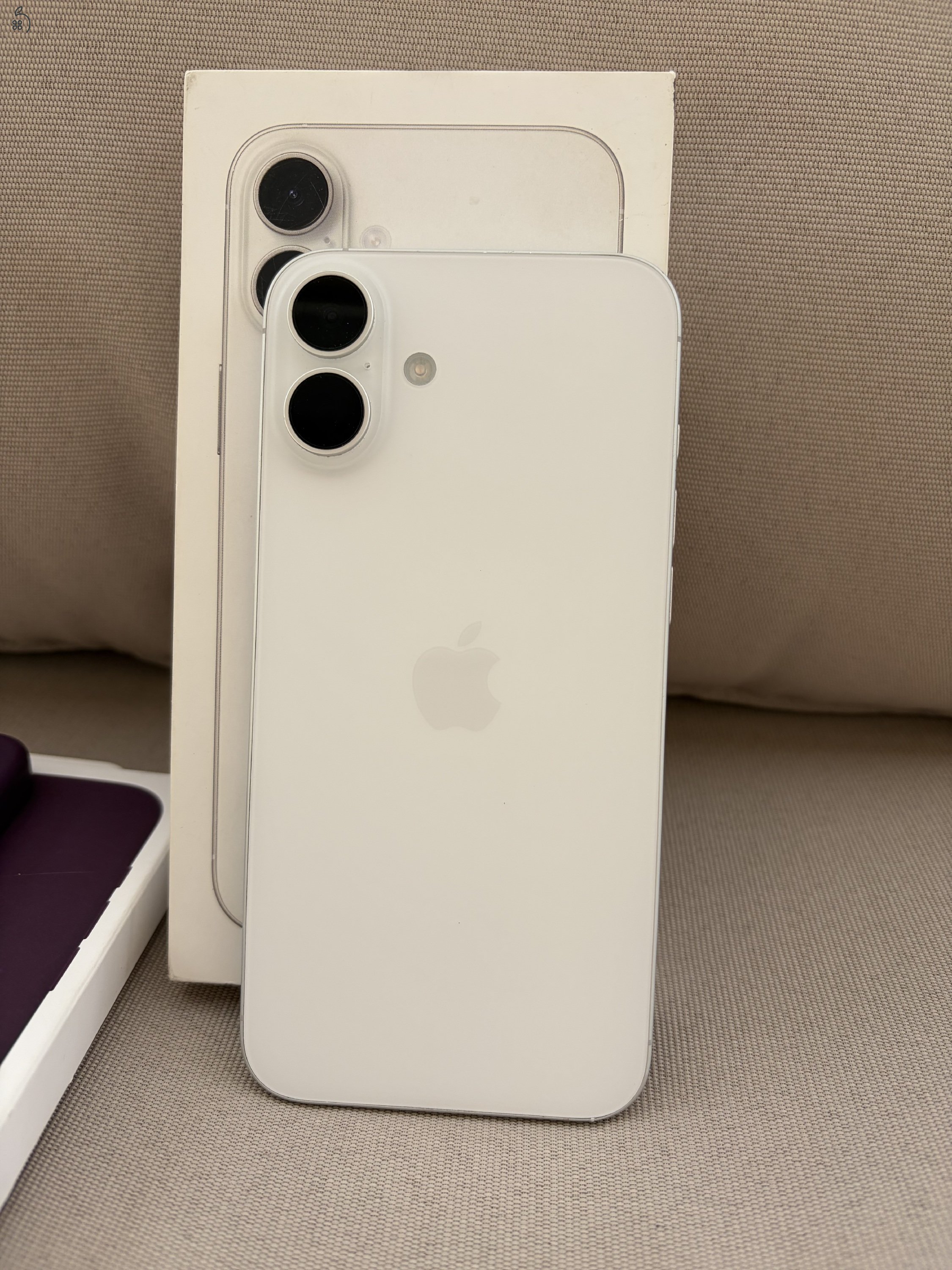 Iphone 16 plus