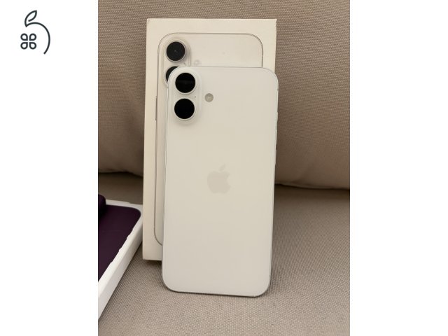 Iphone 16 plus